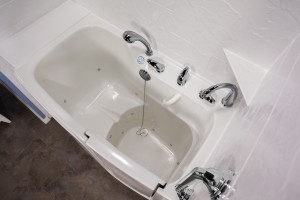 Bathroom Remodeling San Clemente