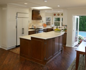 Custom Kitchen Cabinets Orange County