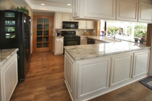 Cabinet Refacing Chino Hills