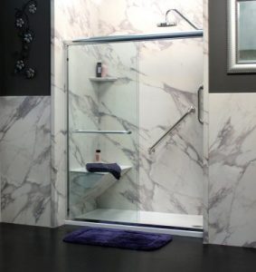 Shower Remodeling Union City CA