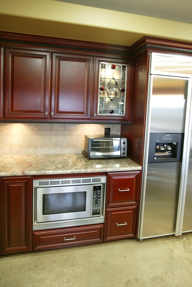 Kitchen Cabinets Las Vegas Nv Reborn Cabinetry Solutions