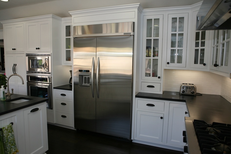 Kitchen Cabinets North Las Vegas Nv