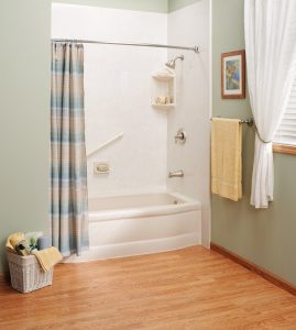 What is the Best Material for a Bath Rancho Cucamnga CA