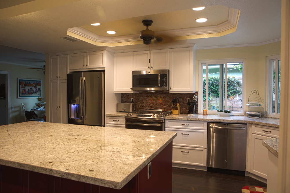 Kitchen Cabinets Bakersfield Ca Reborn Cabinetry Solutions