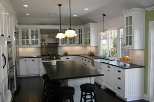 Kitchen Cabinet Refacing Poway NV