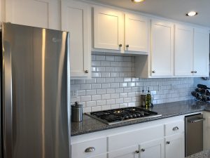 Kitchen Cabinet Refacing Boulder City NV 