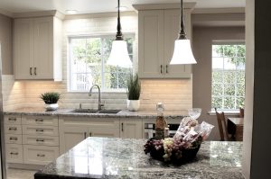 Kitchen Cabinet Refacing Encinitas CA 