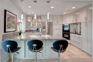 Modern Cabinetry