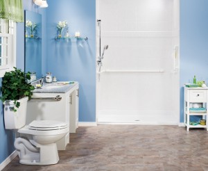 Bathroom Remodeling Eucalyptus Hills CA