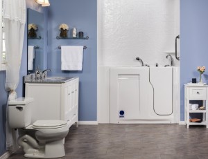 Bathroom Remodeling Newhall CA