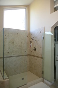 Shower Remodel Sunnyvale CA