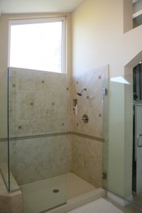 Bathroom Remodel La Mesa CA