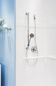 Shower Remodeling Campbell CA