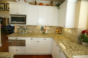 Cabinet Refacing Mission Valley CA