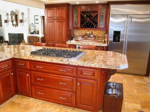 Cabinet Refacing Newhall CA