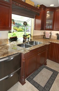 Kitchen Remodeling Fountain Valley