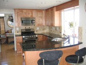 Kitchen Cabinets San Diego CA | Reborn Remodeling Solutions