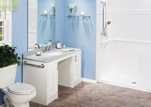 Bathroom Remodeling Lafayette Ca